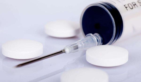 醫(yī)藥注射針頭穿刺力測試方案解讀 醫(yī)藥注射針頭穿刺力測試方案解讀