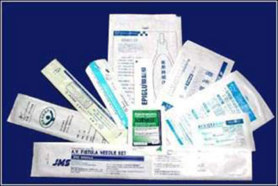 無菌醫(yī)療包裝軟性屏障膜和復(fù)合膜抗慢速戳穿性測(cè)試方案 無菌醫(yī)療包裝軟性屏障膜和復(fù)合膜抗慢速戳穿性測(cè)試方案