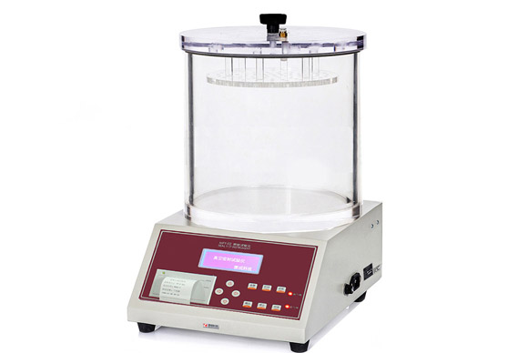 食品藥品軟包裝負(fù)壓法密封試驗儀--濟(jì)南賽成儀器 食品藥品軟包裝負(fù)壓法密封試驗儀--濟(jì)南賽成儀器