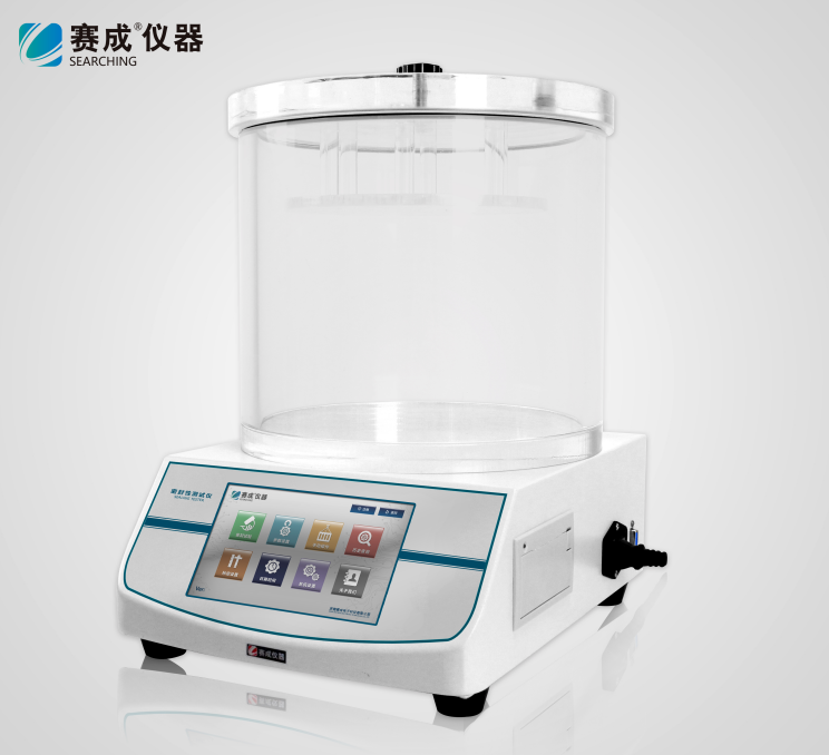 新款密封試驗(yàn)儀圖片展示 新款密封試驗(yàn)儀圖片展示