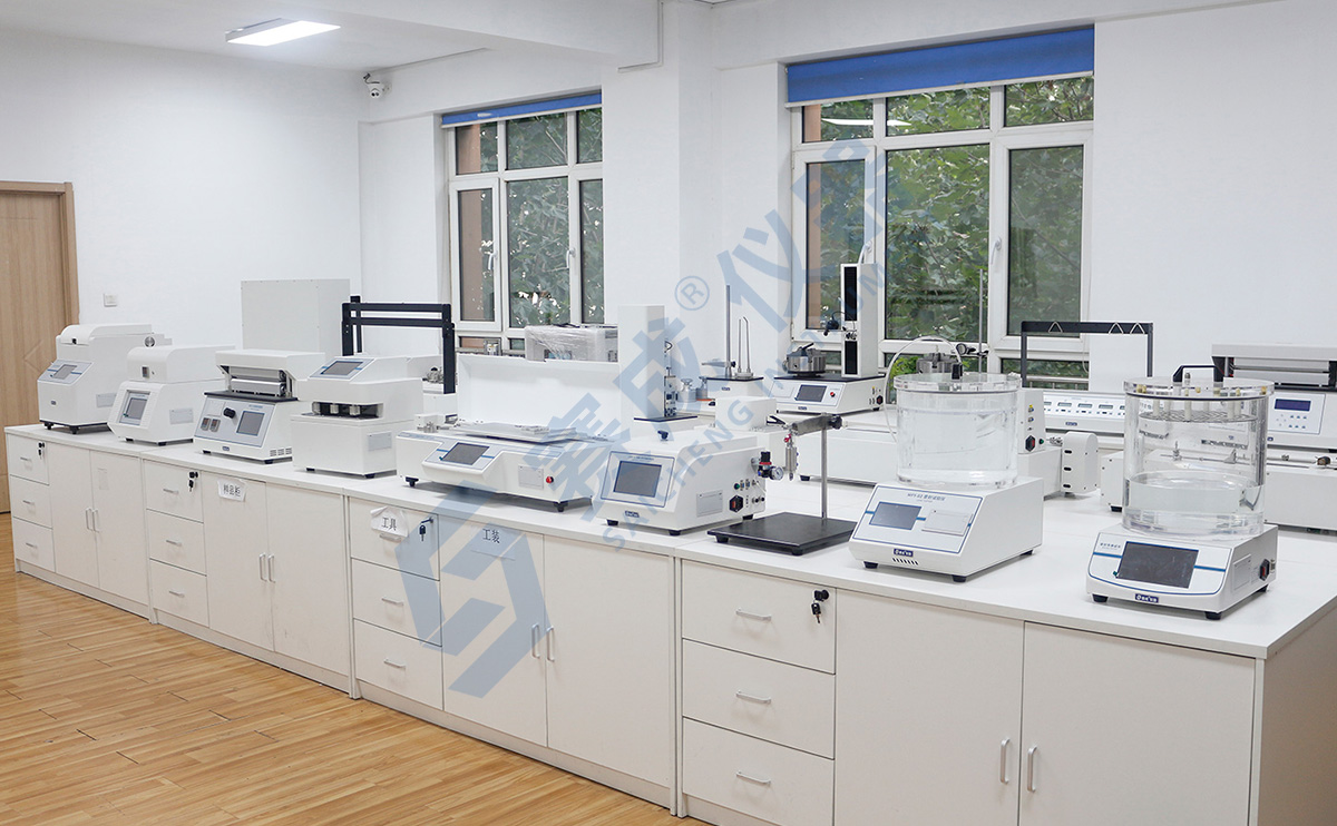 包材檢測實(shí)驗(yàn)室